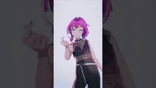 メロいVtuber発見👀 #unity3d #anime #dance