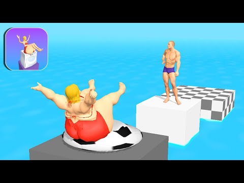 squeeze girl game all levels gameplay  🧟‍♀️ squeezy girl apk 🤷‍♀️  hyper casual games 🤦‍♀️  ownload