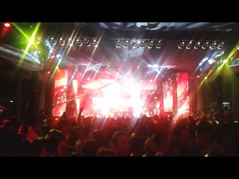 Reny e a Galera (DVD OFICIAL) ² - Maior Baile Do Planeta / Club Internacional Do Recife 01/11/2013