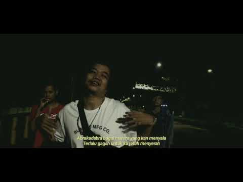 Bedebah - Taufik x Angga MC x Fahmi Laga x Ardian.Id (Official Video Music)