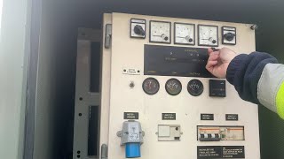 Myytävät Reservkraftverk bensiinigeneraattori - Kuva 4 | Machineryline FI Reservkraftverk bensiinigeneraattori | Kuva 4 - Machineryline