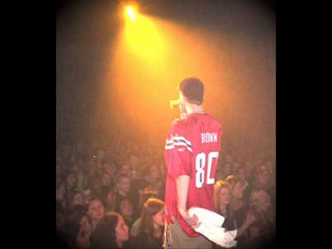 Mic Stylz w/Guru (Gang Starr) Intro - Bricks To Burbs ft. Krumbsnatcha