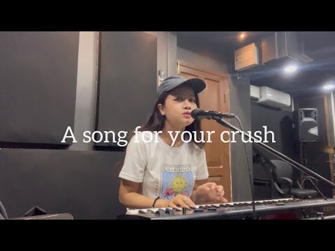 ‘DEAR CRUSH’ 💌