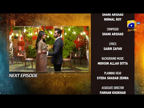 Tere Bin Episode 22 Teaser - 8th March 2023 - HAR PAL GEO