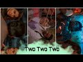 Two Two Two Song Kaathu Vaakula Rendu Kadhal HD WhatsApp Status Video Sethupathi Twotwosong