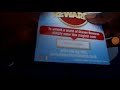 Toy Story 2 UK DVD Unboxing