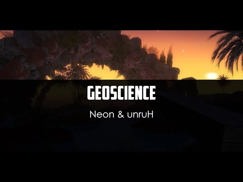 Neon ft. unruH - Geoscience