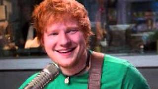 Ed Sheeran   Masters of War