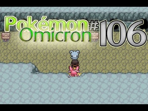 Pokémon Zeta & Omicron Walkthrough, Part 106: Wormholes and Leylines!