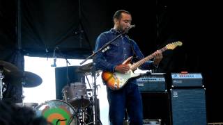 Ben Harper - &quot;When She Believes&quot; live solo performance