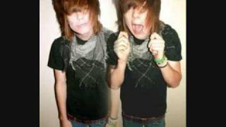 NeverShoutNever(special track) URALTALK(Lyrics in description!)
