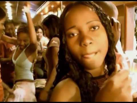 Ta Basilly - Uma Delicia (Video Oficial)