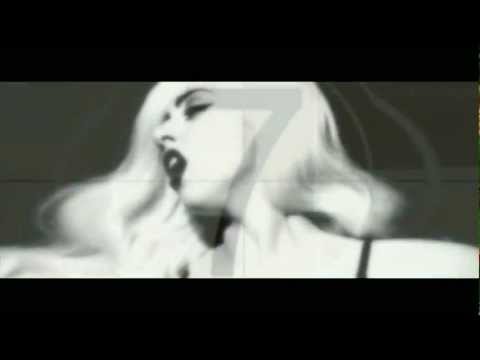 Monster Ball Intro FILM (MBT Backdrop)