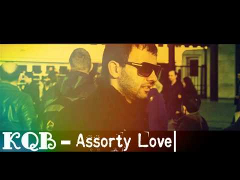 KQB - Assorty Love [prod by KQB]