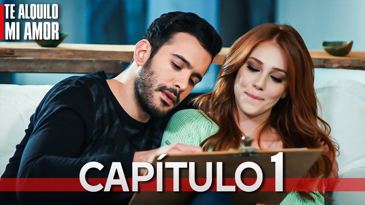 Miniatura HD: Te Alquilo Mi Amor - Capítulo 1 Completo en Español - Serie Turca Doblada al Español | Kiralık Aşk