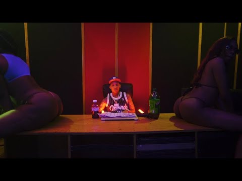 Expen$ive - Grindhard E (Diss) Official Music Video #ShotBy0Degrees