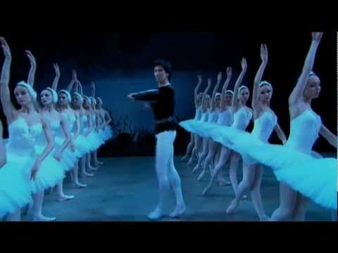 Trailer: Mariinsky Ballet 50th Anniversary Season