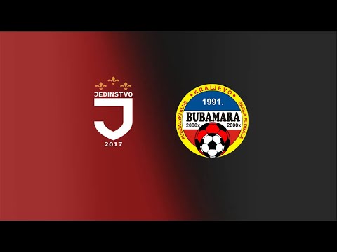 FK Jedinstvo 2017 vs FK Bubamara  91 - 3:2  kadeti