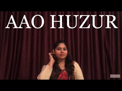 Neelima Aao huzur