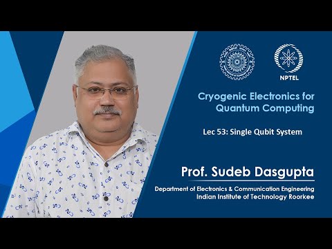 Cryogenic Electronics for Quantum Computing Promo