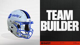 How to Use Team Builder in EA SPORTS™ College Football 27