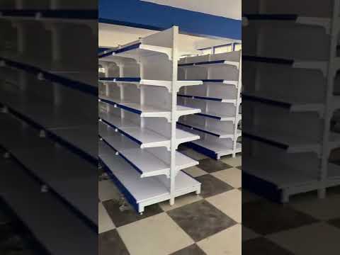 Ms Storage Rack