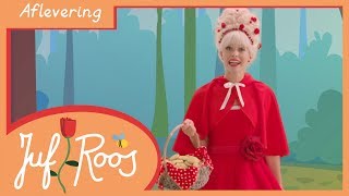 Juf Roos • Roodkapje • Aflevering
