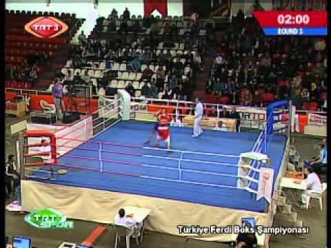 Fatih Keleş & Bünyamin Aydın