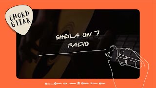 Chord Gitar Sheila On 7 - Radio