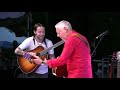 Guitar Boogie & Working Man Blues (Live) l Collaborations l Tommy Emmanuel with Billy Strings