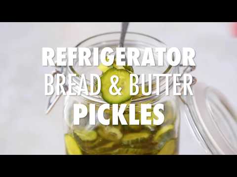 download lagu mp3 mp4 Brown Eyed Baker Bread And Butter Pickles, download lagu Brown Eyed Baker Bread And Butter Pickles gratis, unduh video klip Brown Eyed Baker Bread And Butter Pickles