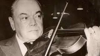 Francisco Canaro - Francisco Amor - Farolito - Vals - Letra . Lyrics