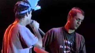 Mamonas Assassinas - Mundo Animal AO VIVO