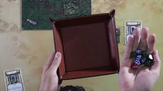 Dungeon Universalis video thumbnail
