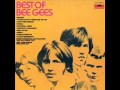 12. The Bee Gees - I Can't See Nobody