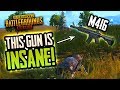 IF YOU COULD ONLY PICK ONE WEAPON... GET THIS! (PUBG Mobile) IF YOU COULD ONLY PICK ONE WEAPON... GET THIS! (PUBG Mobile)