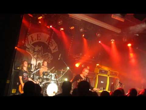 ZŁE PSY - ONI ZARAZ PRZYJDĄ TU [HD]