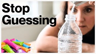 Your GLP-1 Electrolyte Guide - Picking the Right One for YOU