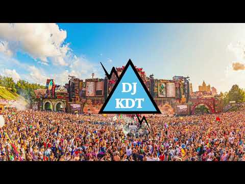 DJ KDT - RAVE CONTAGIANTE [MCS GW, KITINHO E MADAN]