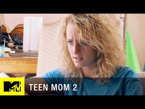 Teen Mom 2 (Season 7) | 'Miranda Fires Back at Leah' Official Sneak Peek | MTV