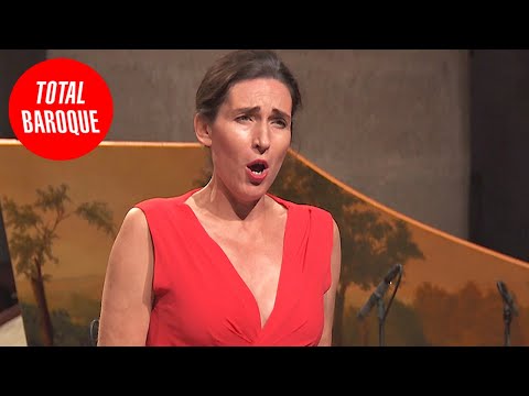 The Lyrical Tragedy: French Baroque Operas with the soprano Véronique Gens