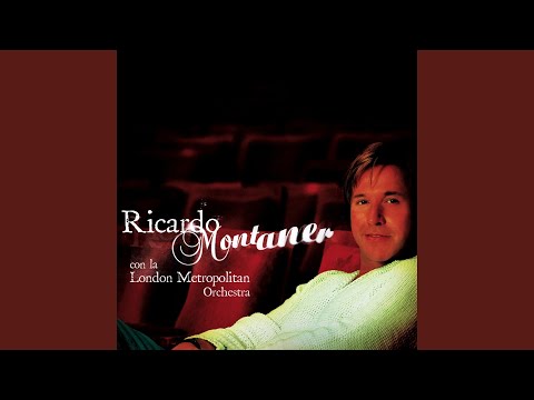 Videoclip de Yo Puedo Hacer (JCCalderon) — Ricardo Montaner