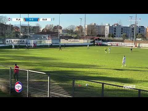 🎥Flaminia Civita Castellana 🆚 Olbia | Highlights 