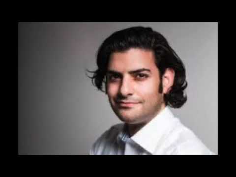 Ilker Arcayürek; "LIEDER"; Franz Schubert