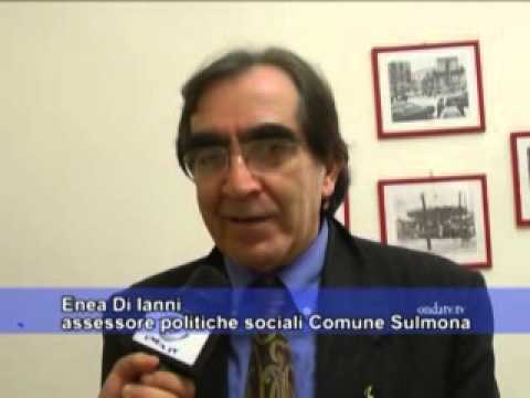 ONDA TG 3.09.2012 - PROVINCIA SICURA AL 100% PRESENTAZIONE