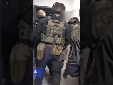 Wotore "Apteka" federation player arrested. July's crime summary #shorts