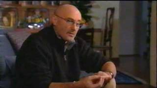 Genesis on Wind &amp; Wuthering