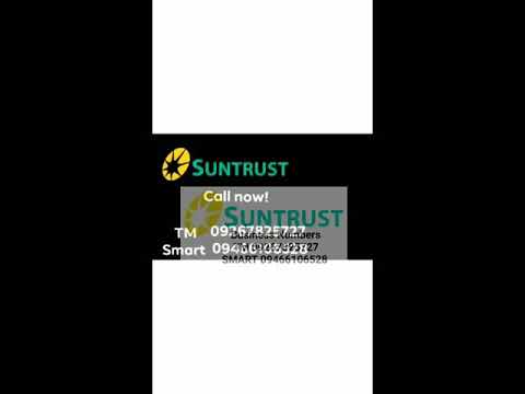 My Home Suntrust Arcadia