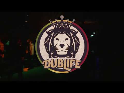 DUBLIFE W/ Maasai Warrior & Roots Collective Soundsystem