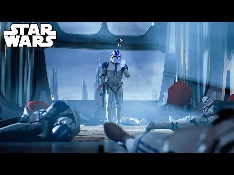 The Most TRAGIC Part of Order 66 No One Talks About - Star Wars Explained